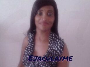 Ejaculayme