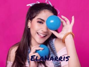 ElaHarris