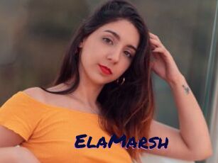 ElaMarsh