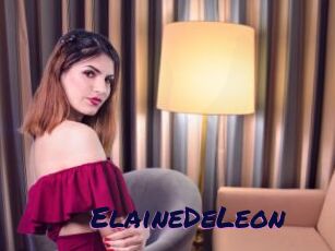 ElaineDeLeon