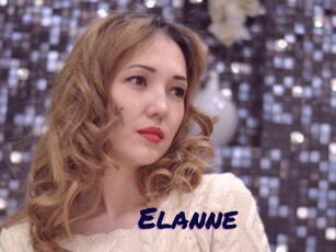 Elanne