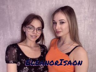 EleanorIsaon