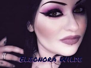 Eleonora_Wilde