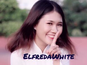 ElfredaWhite