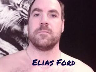 Elias_Ford