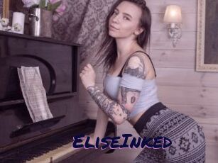 EliseInked