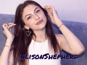 ElisonShepherd