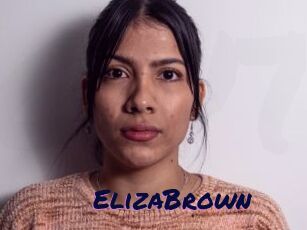 ElizaBrown