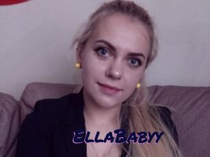 EllaBabyy