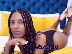 EllaRuston
