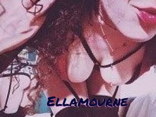 Ellamourne