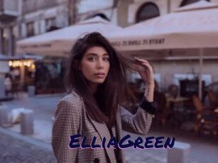 ElliaGreen