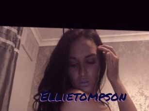 Ellietompson