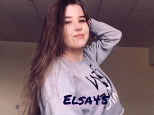 Elsa45