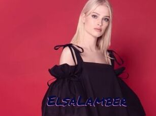 ElsaLamber