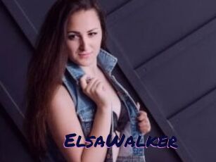 ElsaWalker