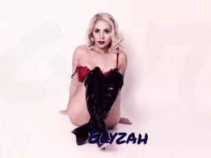 Elyzah