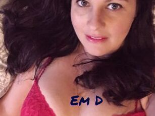 Em_D