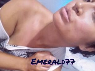 Emerald77