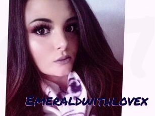 Emeraldwithlovex
