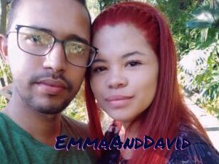 EmmaAndDavid