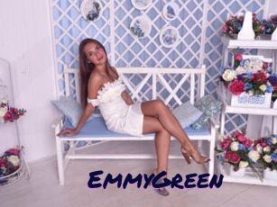 EmmyGreen