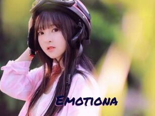 Emotiona