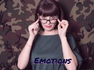 Emotions