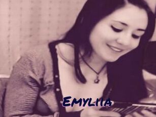 Emyliia