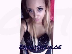 EnglishChloe