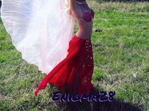 Enigma28