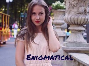 Enigmatical