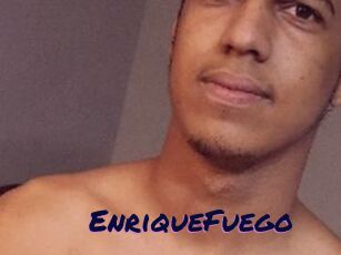 EnriqueFuego