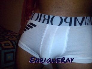 EnriqueRay