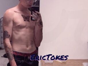 EricTokes
