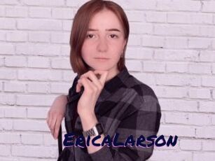 EricaLarson