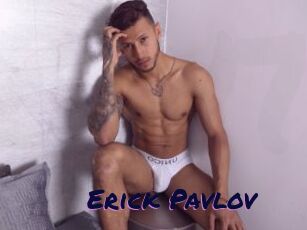 Erick_Pavlov