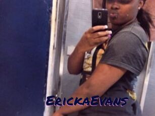 ErickaEvans