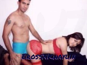 ErossXKhaylin