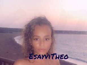 EsayviTheo