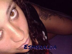 Esmeralda