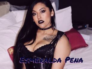 Esmeralda_Pena