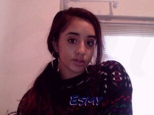 Esmy