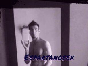 Espartanosex