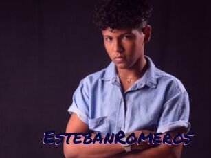 EstebanRomeros