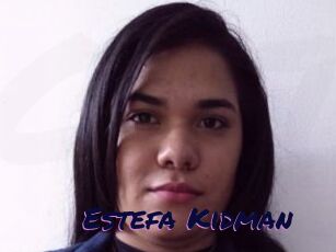 Estefa_Kidman