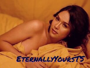 EternallyYoursTS
