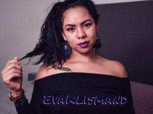 EvaKlismand