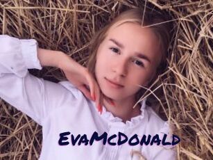 EvaMcDonald