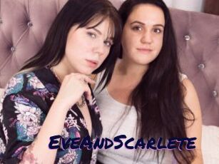EveAndScarlete